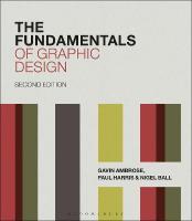 Fundamentals of Graphic Design 2nd edition
