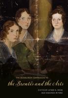 Edinburgh Companion to the Brontes and the Arts