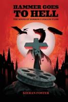 Hammer Goes to Hell: The House of Horror's Unmade Films