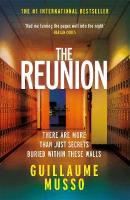 Reunion: Now the major ITV series REUNION