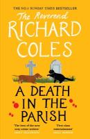 Death in the Parish: The No.1 Sunday Times bestseller