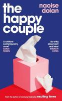 Happy Couple: Longlisted for the 2024 Polari Book Prize