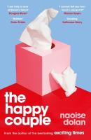 Happy Couple: Longlisted for the 2024 Polari Book Prize