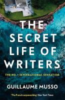 Secret Life of Writers: The No.1 International Sensation