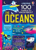 100 Things to Know About the Oceans