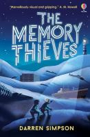 Memory Thieves