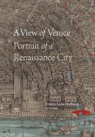 View of Venice: Portrait of a Renaissance City