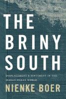 Briny South: Displacement and Sentiment in the Indian Ocean World