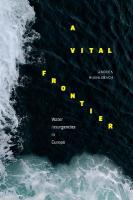 Vital Frontier: Water Insurgencies in Europe