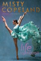 Life in Motion: An Unlikely Ballerina Young Readers Edition Reprint