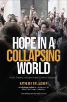 Hope in a Collapsing World: Youth, Theatre, and Listening As a Political Alternative