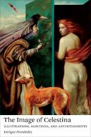 Image of Celestina: Illustrations, Paintings, and Advertisements