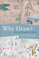 Why Draw?: Drawing Ethnographic Fieldnotes