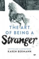 Art of Being a Stranger: A Family Memoir