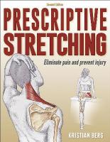 Prescriptive Stretching 2nd edition