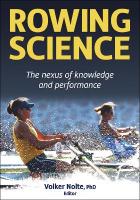 Rowing Science New edition