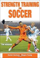 Strength Training for Soccer New edition