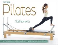 Pilates Third Edition