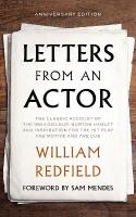 Letters from an Actor Revised Edition