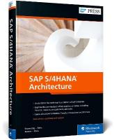 SAP S/4HANA Architecture 2nd edition