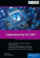 Cybersecurity for SAP New edition