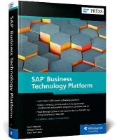 SAP Business Technology Platform 2nd edition