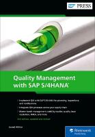 Quality Management with SAP S/4HANA 2nd edition