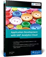 Application Development with SAP Analytics Cloud New edition