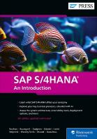 SAP S/4HANA: An Introduction 5th edition
