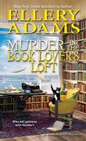 Murder in the Book Lovers Loft