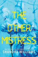 Other Mistress: A Riveting Psychological Thriller with a Shocking Twist
