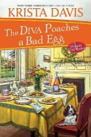 Diva Poaches a Bad Egg