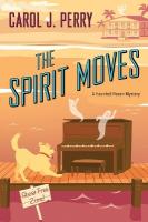 Spirit Moves