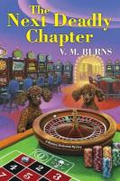 Next Deadly Chapter