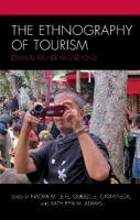 Ethnography of Tourism: Edward Bruner and Beyond