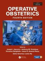 Operative Obstetrics, 4E 4th edition