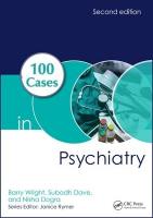 100 Cases in Psychiatry 2nd edition