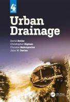 Urban Drainage 4th edition
