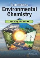 Environmental Chemistry 10th edition