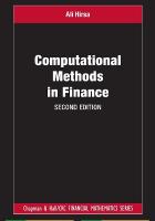 Computational Methods in Finance 2nd edition