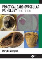 Practical Cardiovascular Pathology 3rd edition