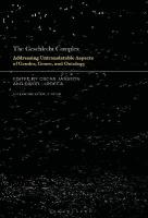 Geschlecht Complex: Addressing Untranslatable Aspects of Gender, Genre, and Ontology