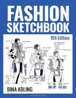 Fashion Sketchbook 8th edition