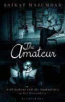 Amateur: Self-Making and the Humanities in the Postcolony