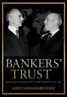 Bankers' Trust: How Social Relations Avert Global Financial Collapse