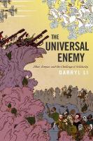 Universal Enemy: Jihad, Empire, and the Challenge of Solidarity New edition