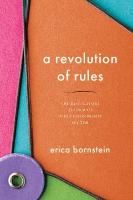 Revolution of Rules: The Regulatory Reform of India's Nonprofit Sector New edition