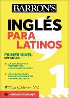 Ingles Para Latinos, Level 1 plus Online Audio Fifth Edition