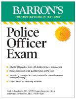 Police Officer Exam, Eleventh Edition Eleventh Edition