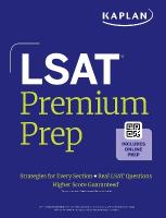 LSAT Premium Prep (2025)